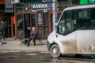 Стоимость проезда в иркутской маршрутке вырастет до 60 рублей