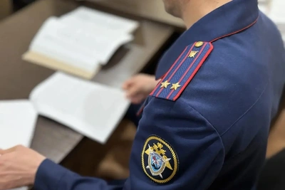 В Хасавюрте завели дело о смерти ребенка