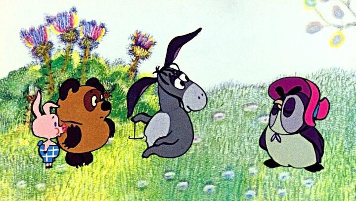 Эти 5 необычных фактов о советских мультфильмах практически никому не известны