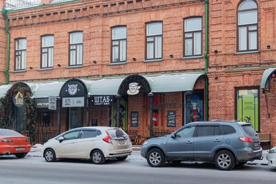 Court reveals reason for bankruptcy claim against Krasnoyarsk restaurateur