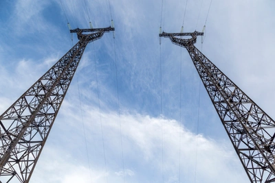 Жители Котово остались без электричества и отопления