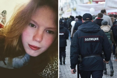 19-летняя девушка пропала в Свердловской области: поиски пятый день