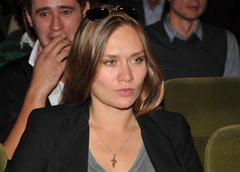 Мария Машкова: «Дочери очень хотят приехать в Москву, больше младшая, которая родилась в США»