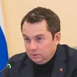 <p>Андрей Чибис</p>