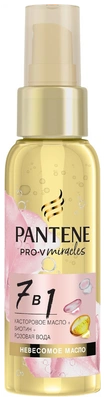 Масло для волос 7-в-1 от Pantene Pro-V