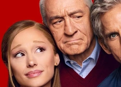 «Знакомство с Факерами 4»: Ариана Гранде против Бена Стиллера. Смотрим трейлер