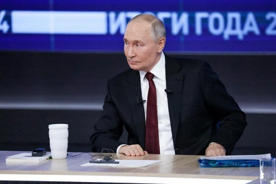 Путин: синхротрон СКИФ появится во Владивостоке