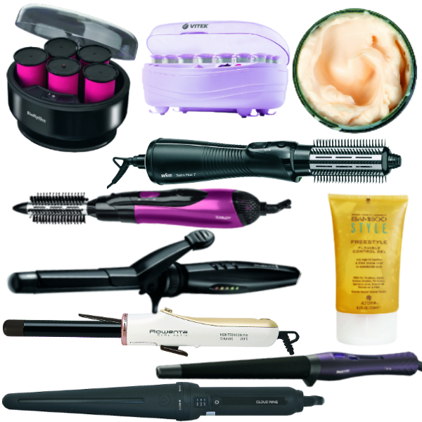 BaByliss Электробигуди 3038E, 1690 руб. VITEK Термобигуди VT-2231, 2190 руб. L'Occitane Маска для блеска волос «Сухие и поврежденные», 1650 руб. Alterna Гель для укладки Bamboo Style, 890 руб. Braun Стайлер для укладки волос AS 720 Satin Hair 7, 2890 руб. Scarlett Фен-щетка SC-274, 780 руб. Remington Мультистайлер S8670, 1399 руб. Rowenta Щипцы для завивки CurlActiv CF6510, 2699 руб. Philips Стайлер Care CurlControl HP8619/00, 2190 руб. The Cloud Nine Стайлер для накрутки волос Wand, 10 000 руб.