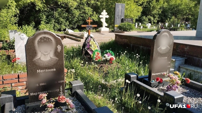 Бабушка Даши при жизни похоронила сыновей, а в возрасте 68 лет еще и внучки лишилась | Источник: Антон Селиверстов / UFA1.RU
