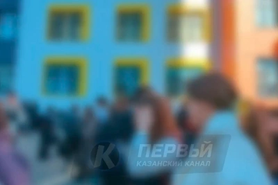 В Казани эвакуировали лицей и два колледжа