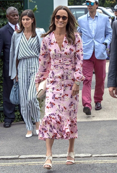 Пиппа Миддлтон