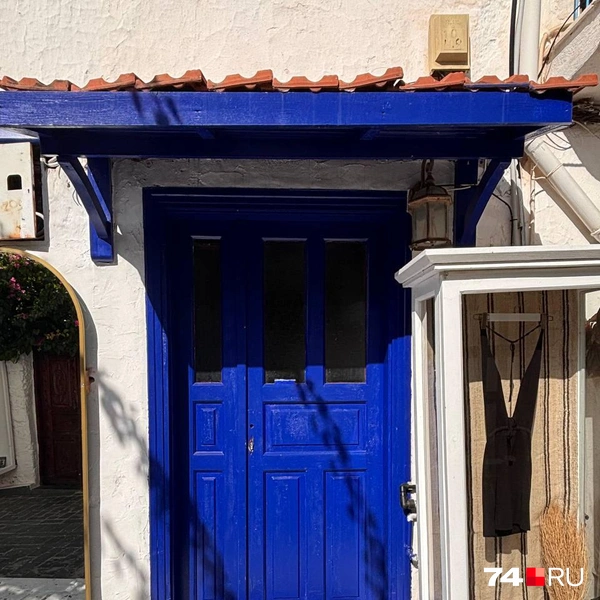 Источник: Наталия Колмогорова