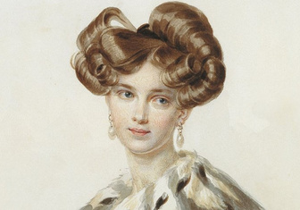 Полемика вокруг Полетики: кем была полумифическая красавица пушкинской эпохи
