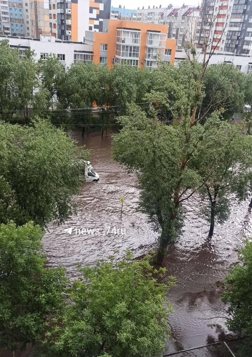 Источник: читатель 74.RU