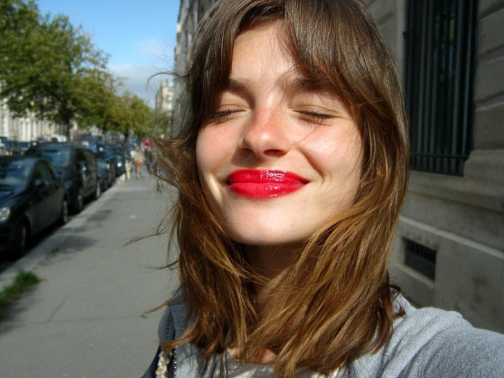 тренды красоты, красота, красивая внешность | Источник: theDay/higgsfield 