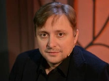 Артем Михалков рассказал о большой обиде на отца