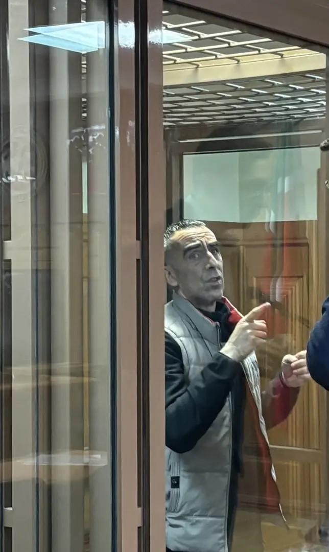Убил под аффектом? Зарезавшего жену турка проверят на вменяемость в момент нападения