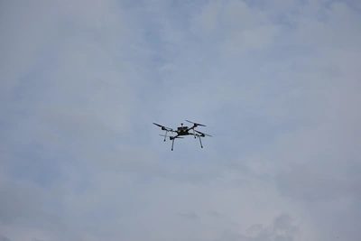 ПВО уничтожила дроны над Москвой и областями