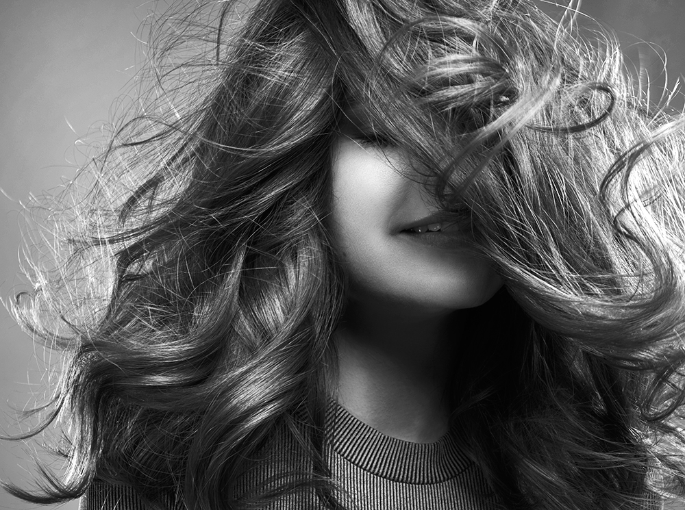 Шоу «Волос»: новые тренды в уходе за волосами | marieclaire.ru