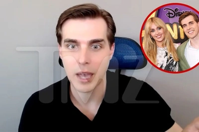 Актёр из «Ханны Монтаны» не против спин-оффа о Джейке