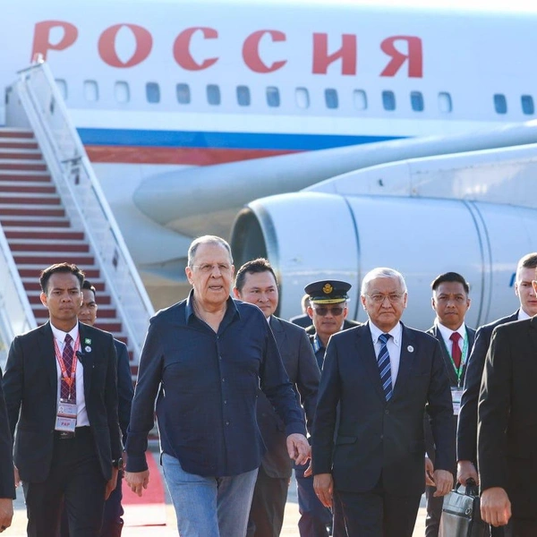 Источник: МИД РФ