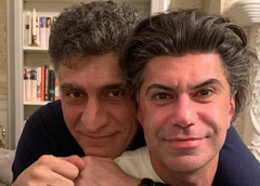 «Он реагировал, моргал»: Цискаридзе о том, что говорил, держа за руку умирающего Кеосаяна