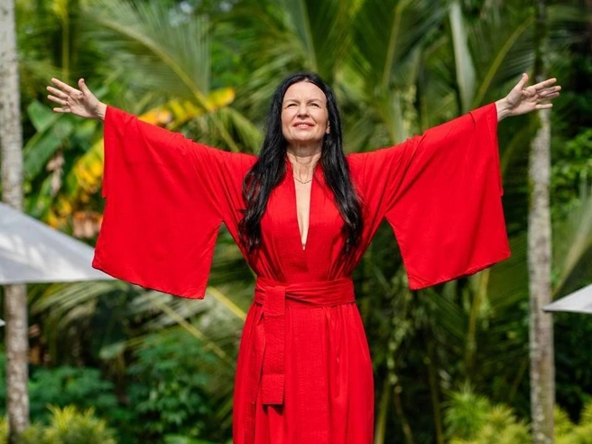 Астролог советует не спешить и отпустить прошлое: только так откроется место для новых идей и гармонии | Источник: Негрей Елена Астрология для всех / T.me