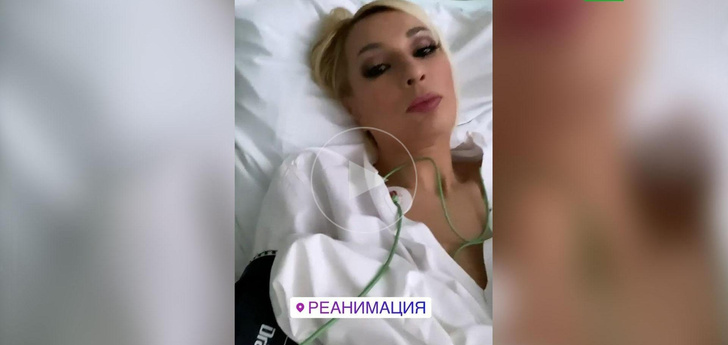 Лера Кудрявцева попала в больницу: последние данные о состоянии телеведущей