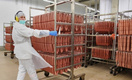 Сосиски из петербургских магазинов не прошли проверку качества