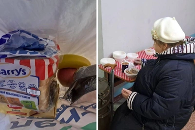 Leninsky District faces unprecedented 60-year power outage