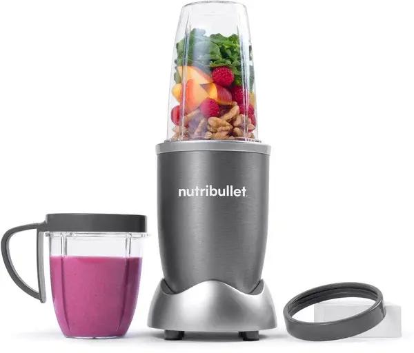 Стационарный блендер NB607DG, NutriBullet