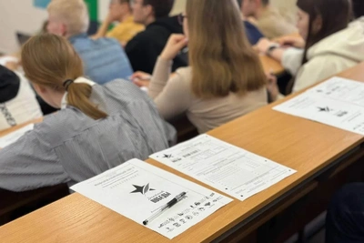 Благовещенцы напишут «Диктант Победы» 24 апреля