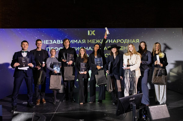 Объявлены победители IX сезона международной премии ADDAWARDS
