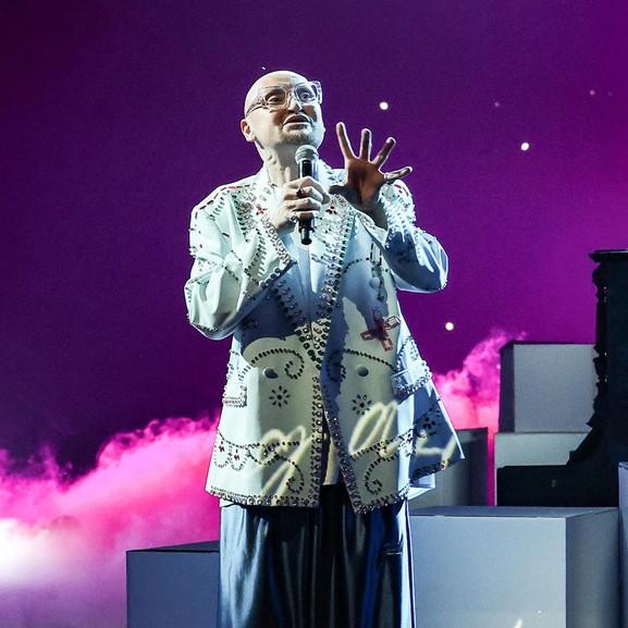 Милимеров стал «поющим мячиком», а Шура «настоящим лицедеем»: триумфаторы шоу «Суперстар! Битва сезонов»