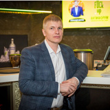 Александр Астахов