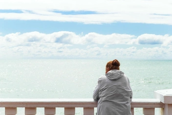 «У меня квартира и хорошая работа в Сочи. А парень втихаря устроился на работу в Тюмень»