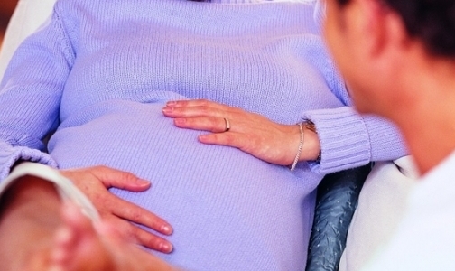 Фото №1 - В правительстве сообщили, какие методы диагностики чаще всего недоступны беременным