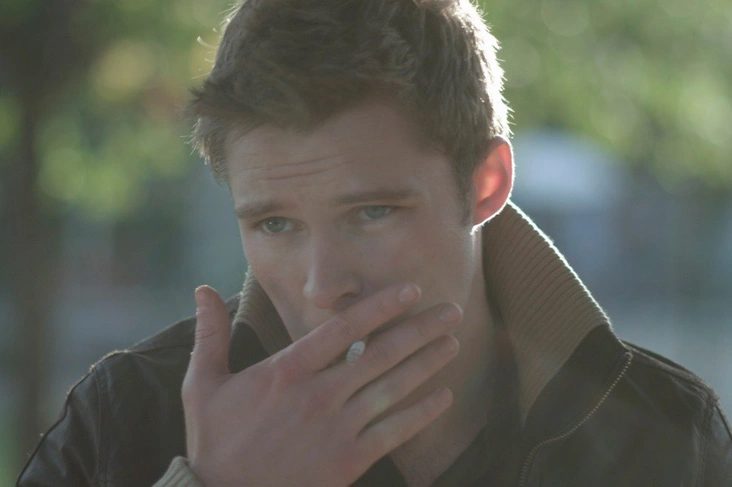 «Той ночью в Дублине» | Источник: Кадр из фильма «Той ночью в Дублине»