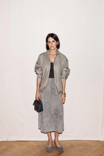 LIME открывают первую международную выставку — на ней собралась вся светская Москва | marieclaire.ru