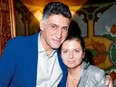 «Если тебя нет дома — это не мой дом»: 20 фото Симоньян и Кеосаяна, на которых они безумно влюблены