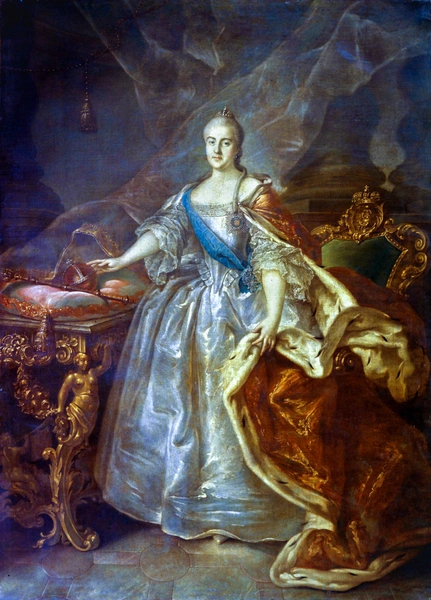 Екатерина II