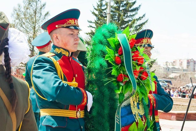 Источник: Ксения Зимина