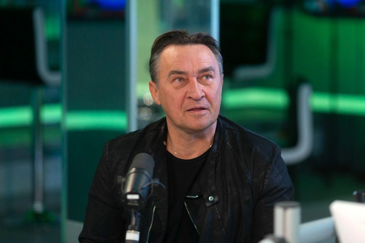 Камиль Ларин  | www.starhit.ru