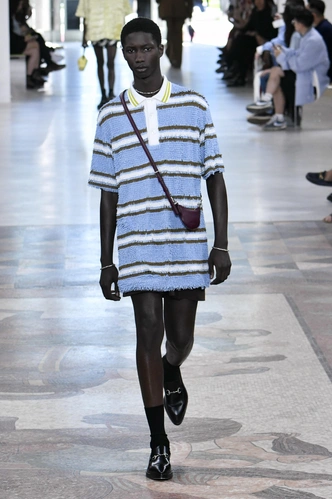 Gucci ss25 | Источник: Getty Images