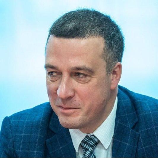 <p>Денис Шабарин</p>