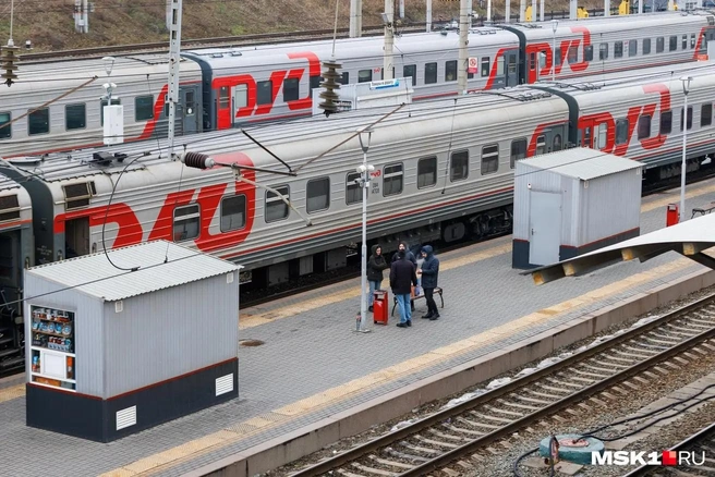 Источник: Артем Устюжанин / MSK1.RU