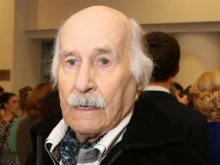 Родственники Владимира Зельдина делят его наследство