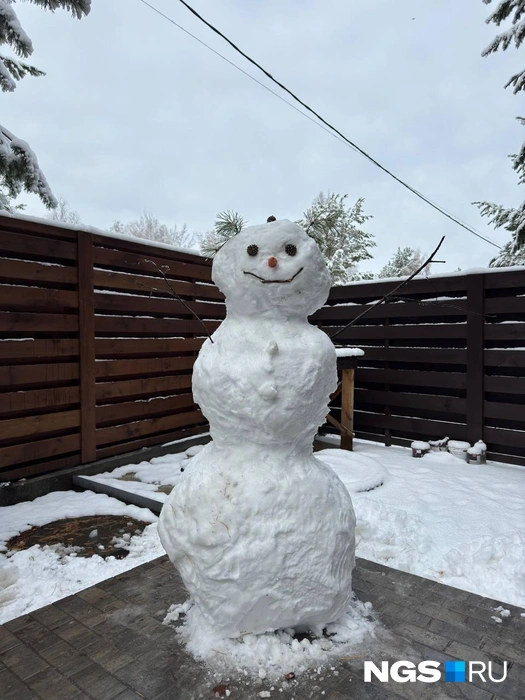 Источник: читатель НГС