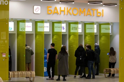 Банки внедряют поведенческую биометрию для проверки