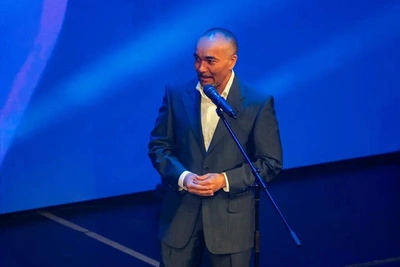 Григорий Сиятвинда вспомнил детские шалости в Тюмени